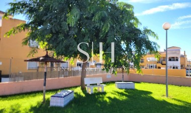 Resale - House - Los Montesinos - Los Montesinos - Urb. La Herrada