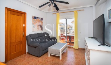 Resale - Bungalow - Orihuela Costa - Rocio Del Mar