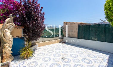 Resale - Bungalow - Orihuela Costa - Rocio Del Mar