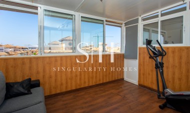 Resale - Bungalow - Orihuela Costa - Rocio Del Mar