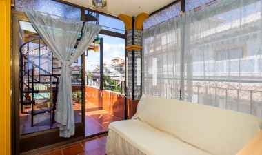 Resale - Bungalow - Orihuela Costa - Rocio Del Mar