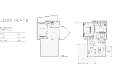 New Build - Villa - Cuevas Del Almanzora - Desert Springs Golf Club