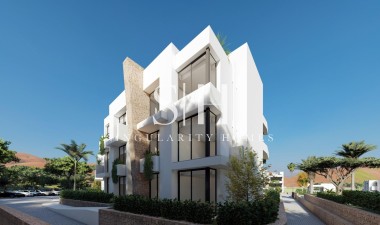 Obra nueva - Apartamento / piso - La Manga Club