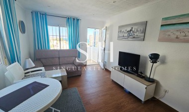 Resale - House - Torrevieja - Cabo Cervera