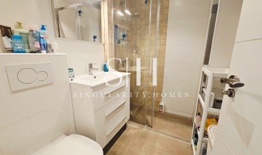 Resale - House - Torrevieja - Cabo Cervera