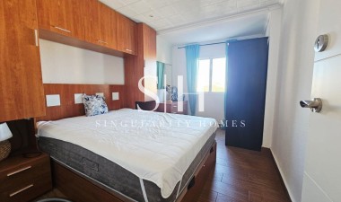 Resale - House - Torrevieja - Cabo Cervera