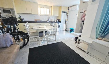 Resale - House - Torrevieja - Cabo Cervera