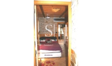 Återförsäljning - Villa - Gea Y Truyols