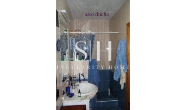 Återförsäljning - Villa - Gea Y Truyols