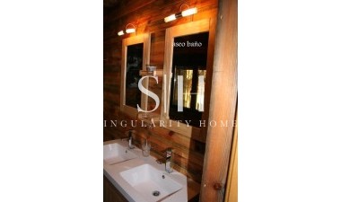 Återförsäljning - Villa - Gea Y Truyols