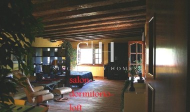 Återförsäljning - Villa - Gea Y Truyols