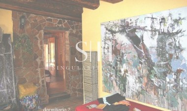 Återförsäljning - Villa - Gea Y Truyols