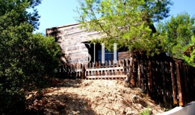 Återförsäljning - Villa - Gea Y Truyols