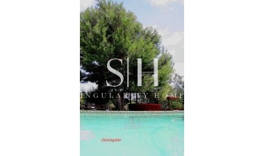 Återförsäljning - Villa - Gea Y Truyols