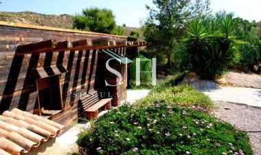 Återförsäljning - Villa - Gea Y Truyols