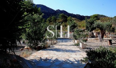 Återförsäljning - Villa - Gea Y Truyols