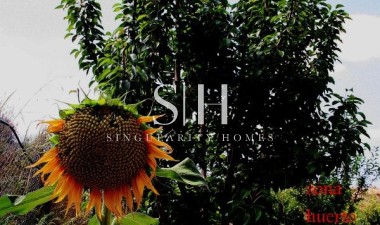 Återförsäljning - Villa - Gea Y Truyols