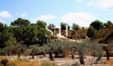 Återförsäljning - Villa - Gea Y Truyols