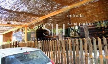 Återförsäljning - Villa - Gea Y Truyols