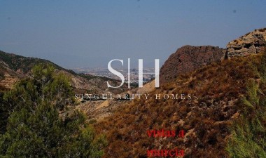 Återförsäljning - Villa - Gea Y Truyols