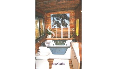 Återförsäljning - Villa - Gea Y Truyols