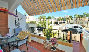 Resale - House - Orihuela Costa - Los Dolses