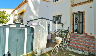 Resale - House - Orihuela Costa - Los Dolses