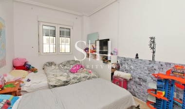 Resale - House - Orihuela Costa - Los Dolses