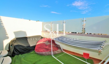 Resale - House - Orihuela Costa - Los Dolses