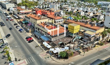 Resale - House - Orihuela Costa - Los Dolses