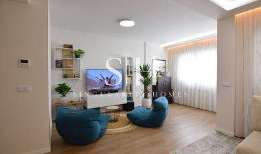 Wiederverkauf - Haus - Orihuela Costa - La Florida