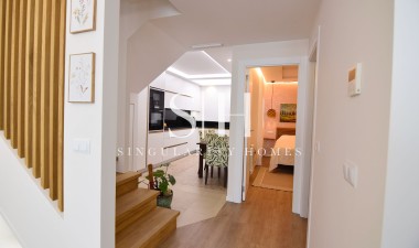 Wiederverkauf - Haus - Orihuela Costa - La Florida