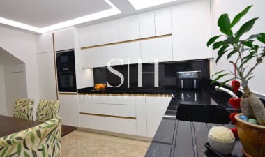 Wiederverkauf - Haus - Orihuela Costa - La Florida