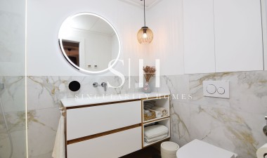 Wiederverkauf - Haus - Orihuela Costa - La Florida