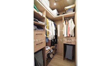 Wiederverkauf - Haus - Orihuela Costa - La Florida