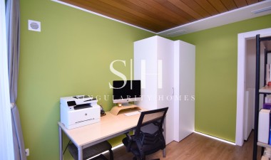 Wiederverkauf - Haus - Orihuela Costa - La Florida