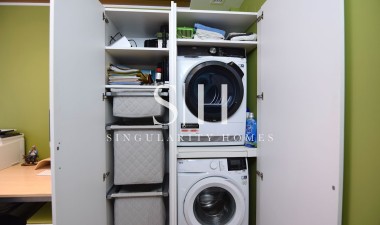 Wiederverkauf - Haus - Orihuela Costa - La Florida