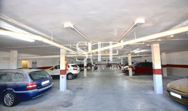 Wiederverkauf - Haus - Orihuela Costa - La Florida