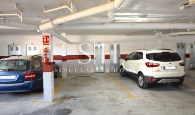 Wiederverkauf - Haus - Orihuela Costa - La Florida