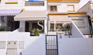 Wiederverkauf - Haus - Orihuela Costa - La Florida