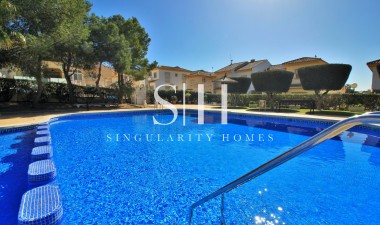 Wiederverkauf - Haus - Orihuela Costa - La Florida