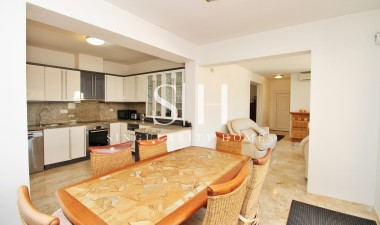 Resale - Villa - Las Ramblas Golf - Las Ramblas