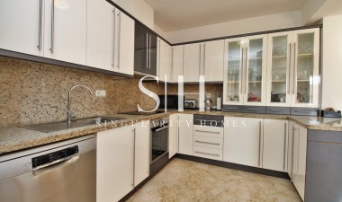 Resale - Villa - Las Ramblas Golf - Las Ramblas