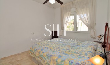 Resale - Villa - Las Ramblas Golf - Las Ramblas