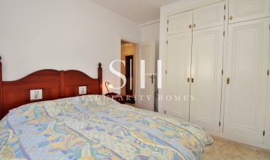 Resale - Villa - Las Ramblas Golf - Las Ramblas