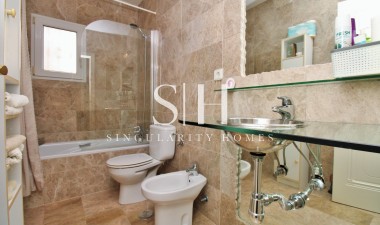 Resale - Villa - Las Ramblas Golf - Las Ramblas