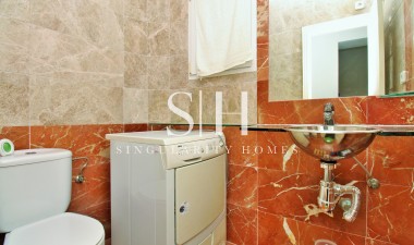 Resale - Villa - Las Ramblas Golf - Las Ramblas