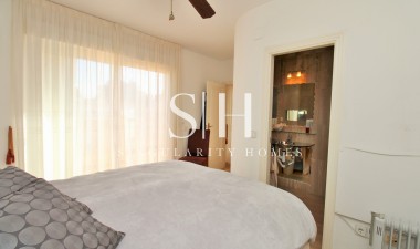 Resale - Villa - Las Ramblas Golf - Las Ramblas