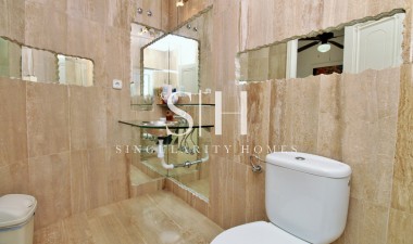 Resale - Villa - Las Ramblas Golf - Las Ramblas