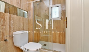 Resale - Villa - Las Ramblas Golf - Las Ramblas